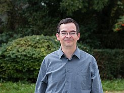  Prof. Dr. Peter Zaspel